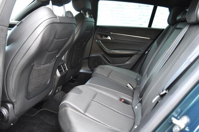 Peugeot 508 1.2 GT Autom adapcrc cam v+a sv focal