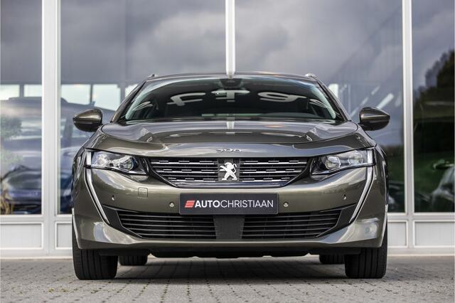 Peugeot 508 SW 1.6 PureTech Allure | Automaat | 181PK | Adaptive Cruise