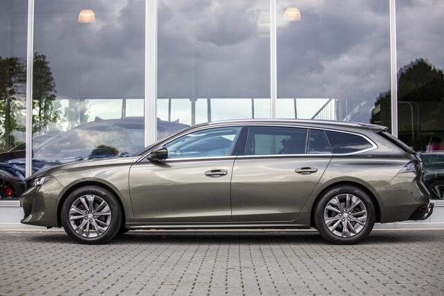 Peugeot 508 SW 1.6 PureTech Allure | Automaat | 181PK | Adaptive Cruise