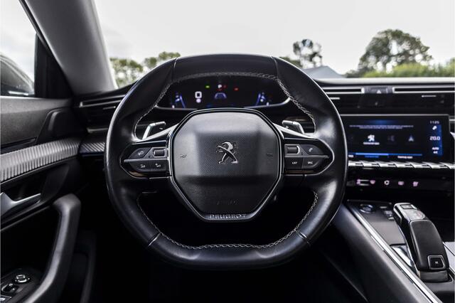 Peugeot 508 SW 1.6 PureTech Allure | Automaat | 181PK | Adaptive Cruise