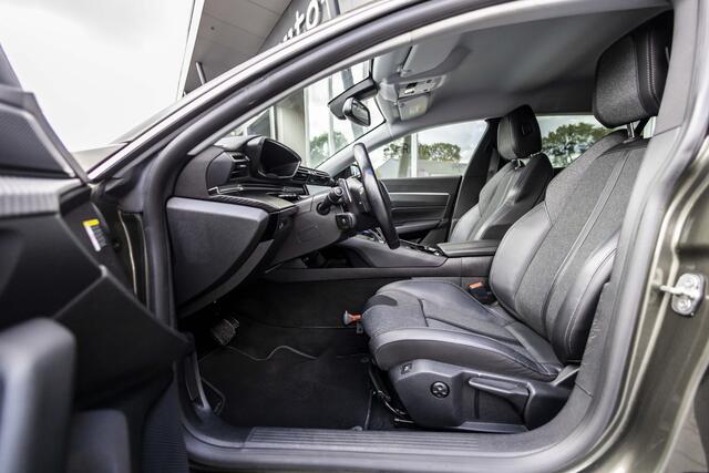 Peugeot 508 SW 1.6 PureTech Allure | Automaat | 181PK | Adaptive Cruise