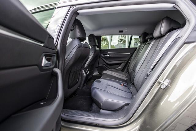 Peugeot 508 SW 1.6 PureTech Allure | Automaat | 181PK | Adaptive Cruise