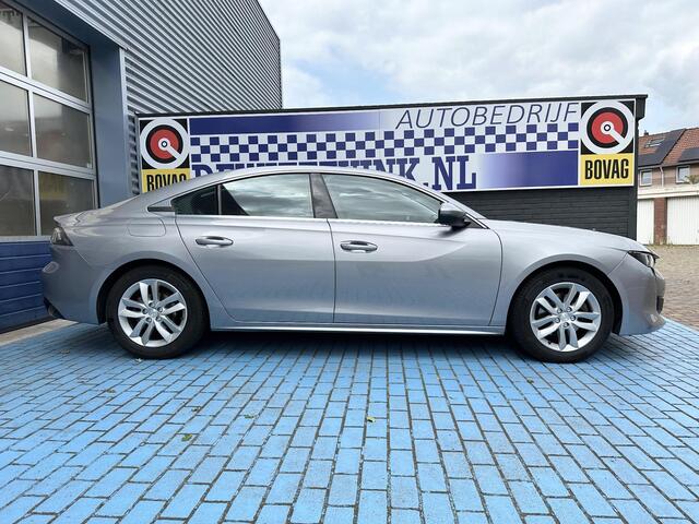 Peugeot 508 1.6 PureTech Blue Lease Active