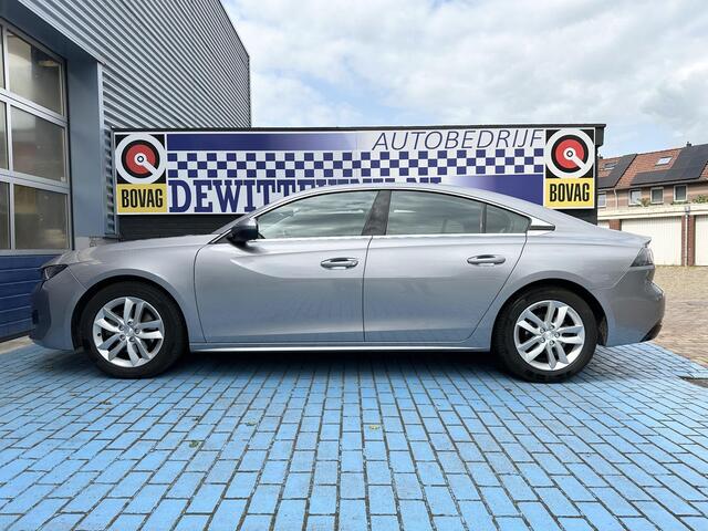 Peugeot 508 1.6 PureTech Blue Lease Active