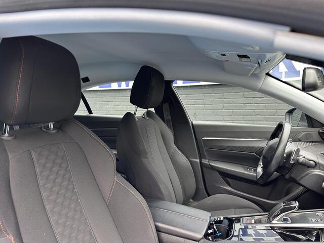 Peugeot 508 1.6 PureTech Blue Lease Active