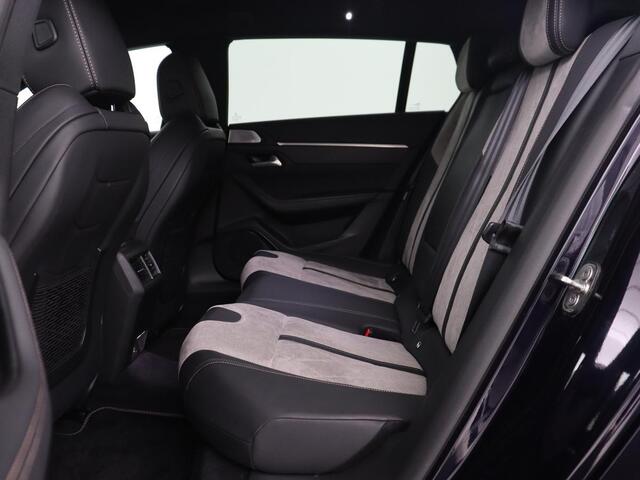 Peugeot 508 1.6 HYbrid GT | Stoelverwarming | Focal Sound | 360 Camera | Massage | Leder/Alcantara | Keyless | Digital Cockpit | Carplay | Memory | Navigatie | Full LED | PHEV | Plug In