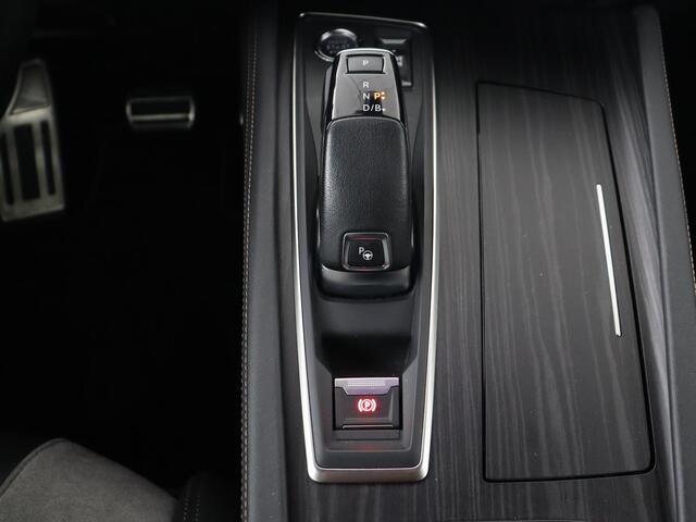 Peugeot 508 1.6 HYbrid GT | Stoelverwarming | Focal Sound | 360 Camera | Massage | Leder/Alcantara | Keyless | Digital Cockpit | Carplay | Memory | Navigatie | Full LED | PHEV | Plug In