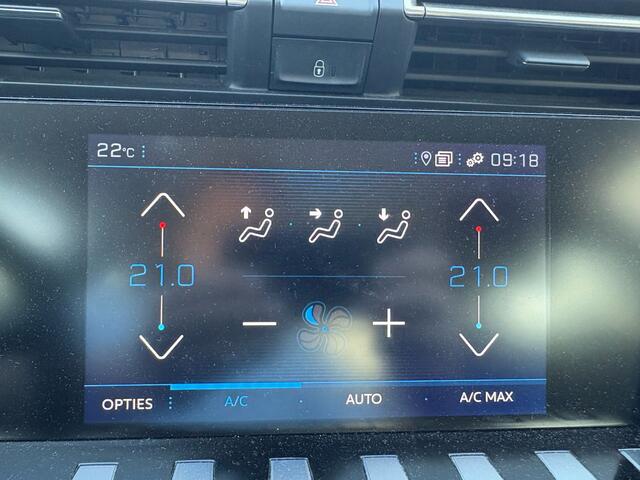 Peugeot 508 1.5 BlueHDI Blue Lease Active 138000 KM