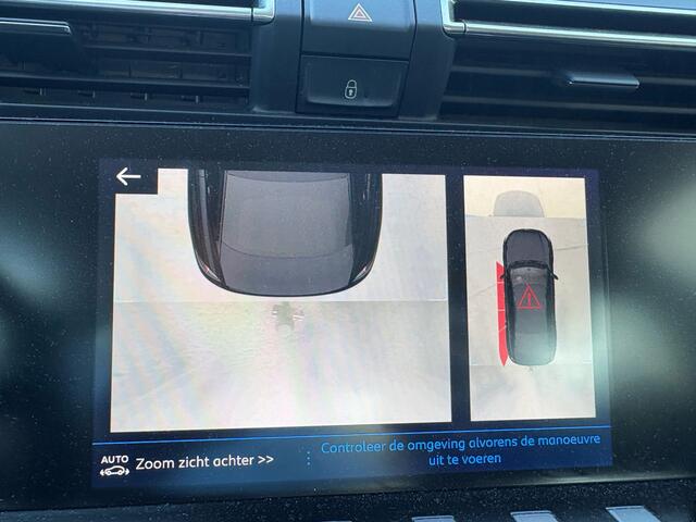 Peugeot 508 1.5 BlueHDI Blue Lease Active 138000 KM