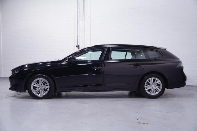 Peugeot 508 SW 1.5 HDI Active Pack Apple/Android Carplay achteruitrijcamera PDC v+a