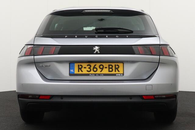 Peugeot 508 SW 1.2 Aut. 131 PK Business Pro Camera Carplay Climate Navi