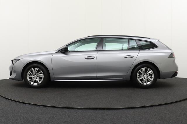 Peugeot 508 SW 1.2 Aut. 131 PK Business Pro Camera Carplay Climate Navi