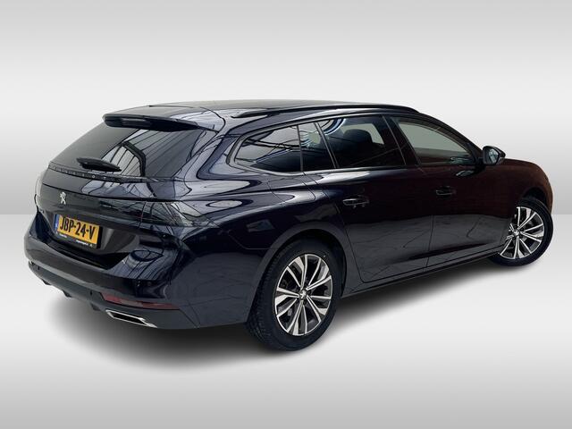 Peugeot 508 SW PureTech 130 Allure Pack | Keyless | Adaptive Cruise Control |
