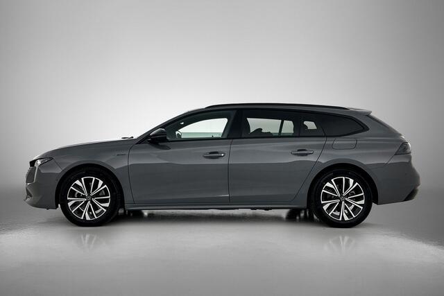 Peugeot 508 SW 1.6 Hybrid 225 Allure Apple carplay, 17 inch, cruise