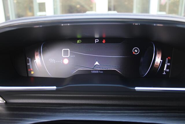 Peugeot 508 1.6 180PK GT AUTOMAAT | PANORAMISCH SCHUIF/ KANTELDAK | FULL LED KOPLAMPEN | 19" AUGUSTA LICHTMETALEN VELGEN | APPLE CARPLAY / ANDROID AUTO | CAMERA VOOR / ACHTER | PARKEERHULP VOOR / ACHTER | DODOHOEK DETECTIE | KEYLESS ENTRY / START | EXTRA GETINTE RUIT