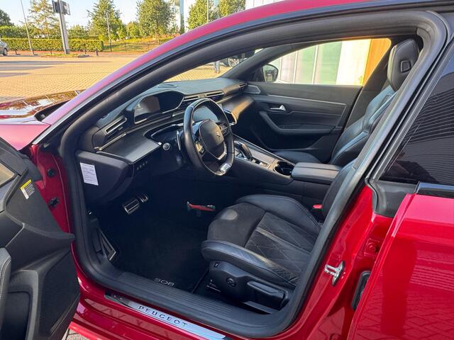 Peugeot 508 1.6 PureTech First Edition
