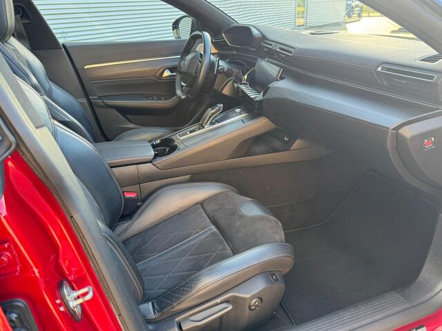 Peugeot 508 1.6 PureTech First Edition