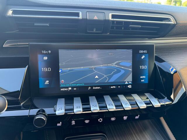 Peugeot 508 1.6 PureTech First Edition