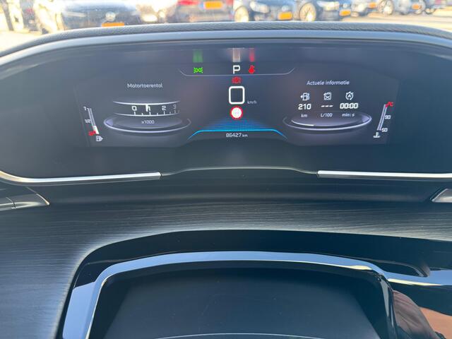 Peugeot 508 1.6 PureTech First Edition
