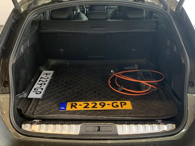 Peugeot 508 SW 1.6 HYbrid GT ELEKTRISCH PANORAMADAK | AFNEEMBARE TREKHAAK | LEDEREN BEKLEDING | COMPLETE AUTO!