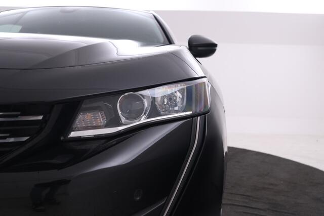 Peugeot 508 SW 1.5 BlueHDI Blue Lease Active Automaat, Leder, Climate, Etc.