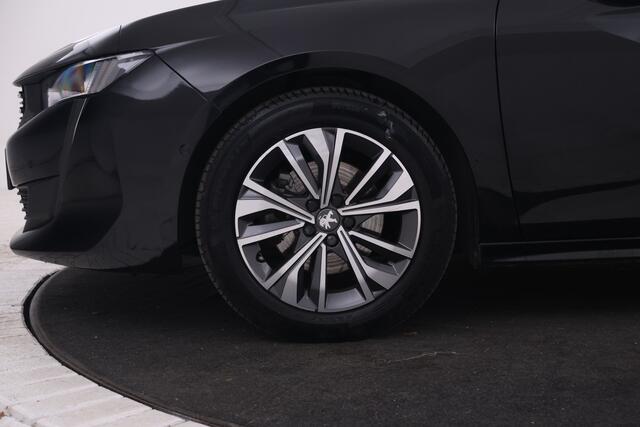 Peugeot 508 SW 1.5 BlueHDI Blue Lease Active Automaat, Leder, Climate, Etc.