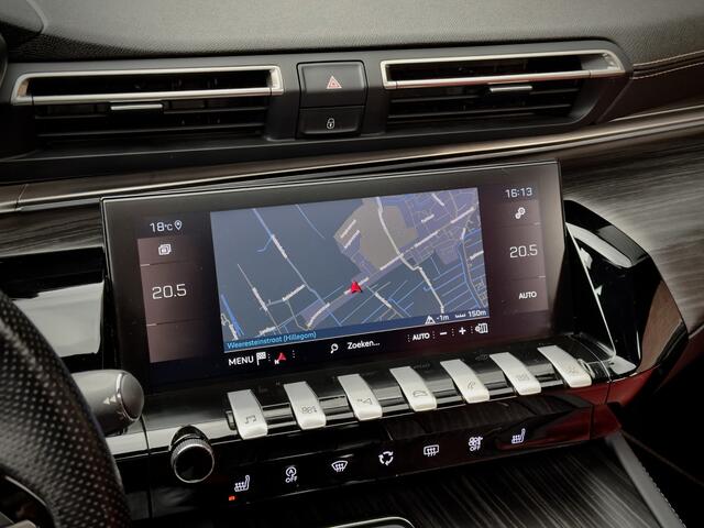 Peugeot 508 SW 2.0 BETAAL NU 11450 GRATIS 50/50 DEAL 2JR RENTEVRIJ FINANCIEREN