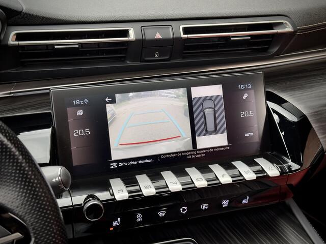 Peugeot 508 SW 2.0 BETAAL NU 11450 GRATIS 50/50 DEAL 2JR RENTEVRIJ FINANCIEREN