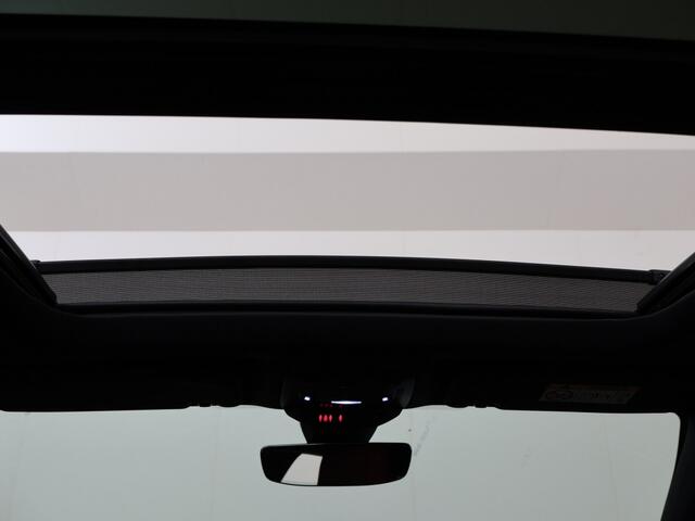 Peugeot 508 1.6 HYbrid GT 225PK Leder Panoramadak Focal Soundsystem
