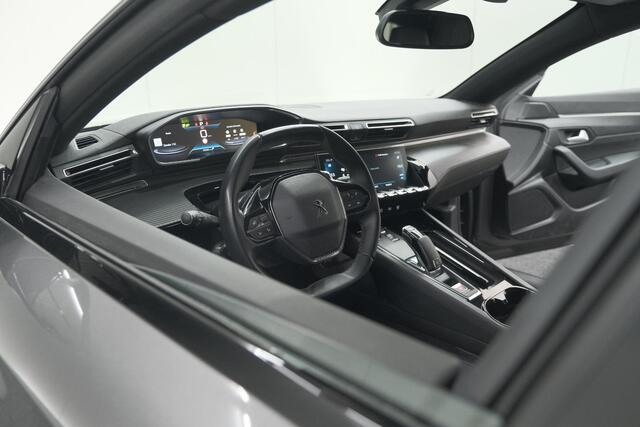 Peugeot 508 SW PureTech 130 EAT8 Allure Pack | Camera | Adaptieve Cruise Control | Dodehoekdetectie