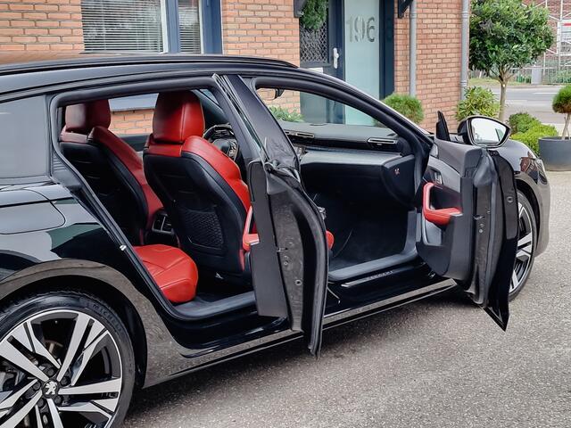 Peugeot 508 SW 2.0 BlueHDI GT-LINE AUTOM DESIGNO-LEDER PANODAK NAVI 360/CAMERA LED 19 INCH-LMV PDC