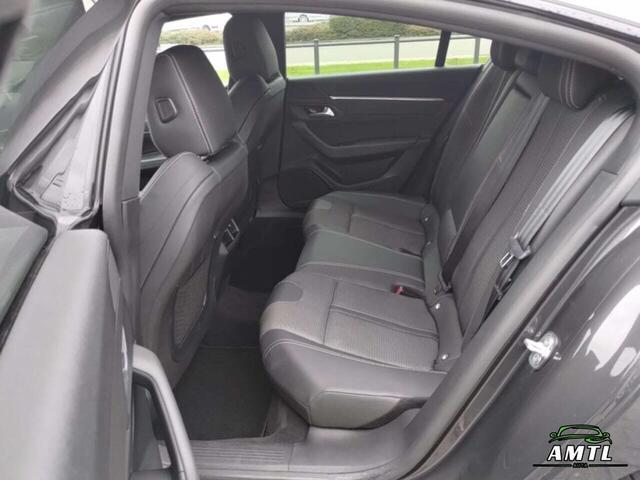 Peugeot 508 - 1.6 HYbrid 225 Allure