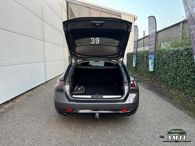 Peugeot 508 SW - 1.6 PureTech Blue Lease Active Avantage