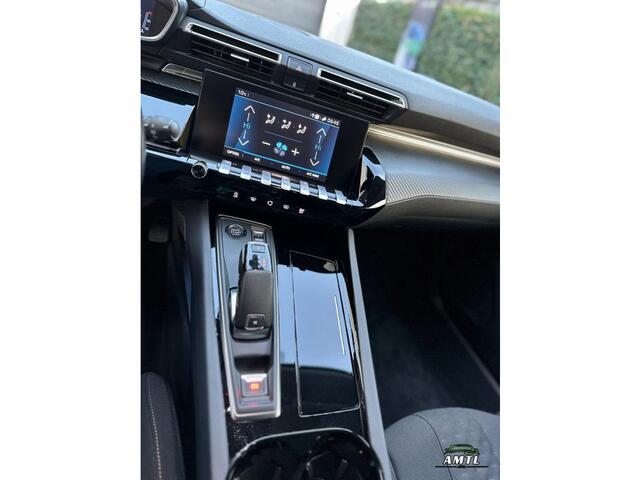 Peugeot 508 SW - 1.6 PureTech Blue Lease Active Avantage
