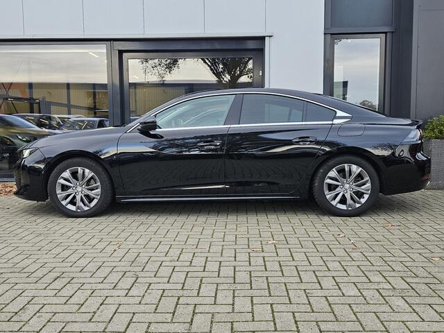 Peugeot 508 1.6 HYbrid Blue Lease Allure Avantage