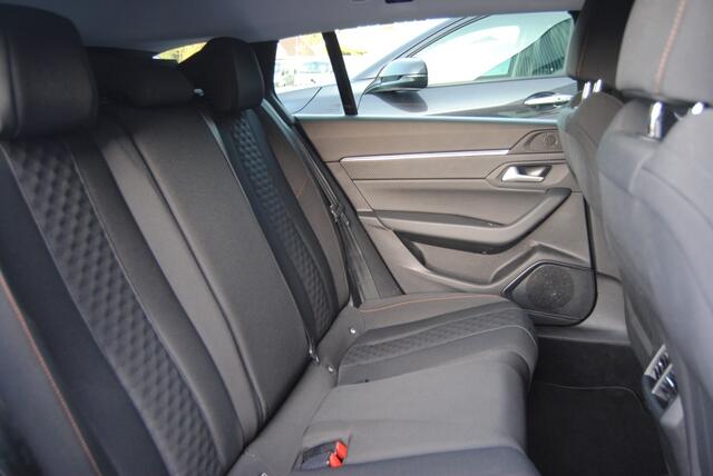 Peugeot 508 1.6 PT. B.L. Active|| Apple carplay! Camera