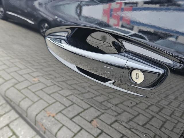 Peugeot 508 SW 1.6 PureTech Blue Lease GT Line + SOUND + LED + MASSAGE + ADAPT CRUISE