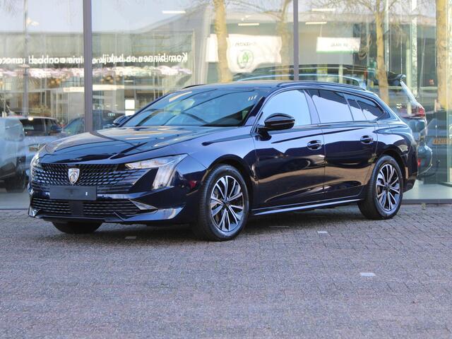 Peugeot 508 SW 1.6 HYbrid 180 Allure VOORRAAD KORTING