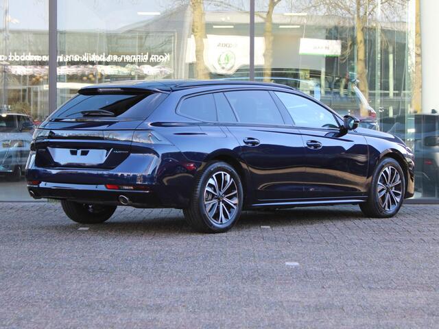 Peugeot 508 SW 1.6 HYbrid 180 Allure VOORRAAD KORTING