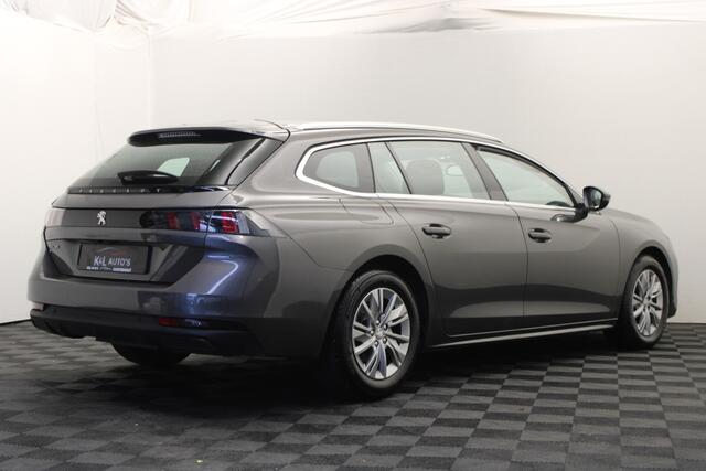 Peugeot 508 SW 1.2 PureTech Active Pack