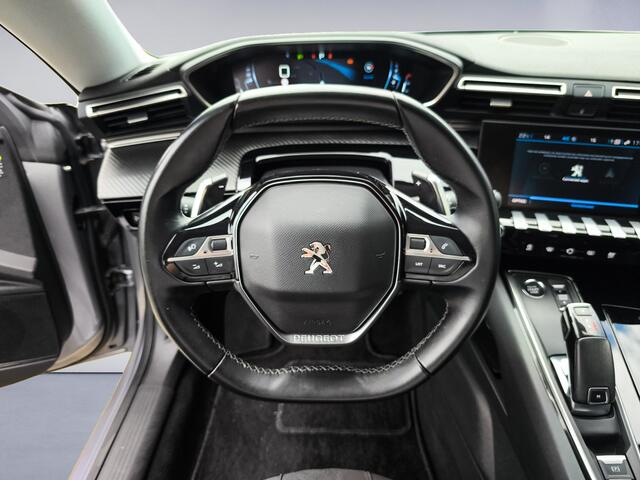 Peugeot 508 SW 1.2 PureTech Blue Lease Active (131PK), 2e-Eig, & Keurig-Onderh. BOVAG-Garantie, NL-Auto..