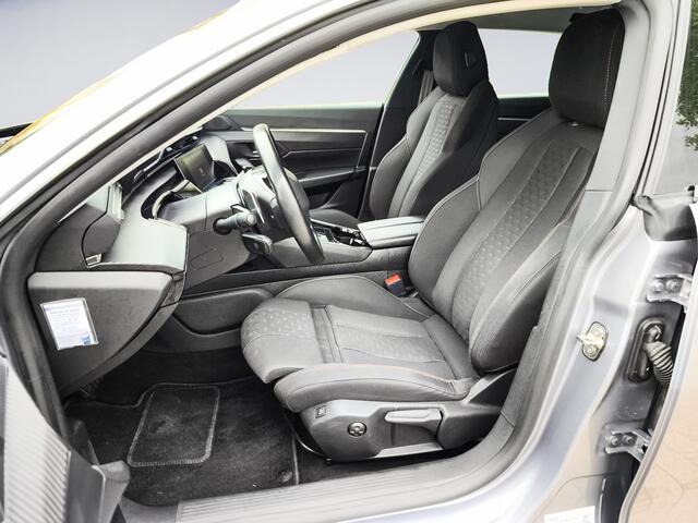 Peugeot 508 SW 1.2 PureTech Blue Lease Active (131PK), 2e-Eig, & Keurig-Onderh. BOVAG-Garantie, NL-Auto..