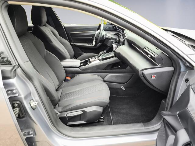 Peugeot 508 SW 1.2 PureTech Blue Lease Active (131PK), 2e-Eig, & Keurig-Onderh. BOVAG-Garantie, NL-Auto..