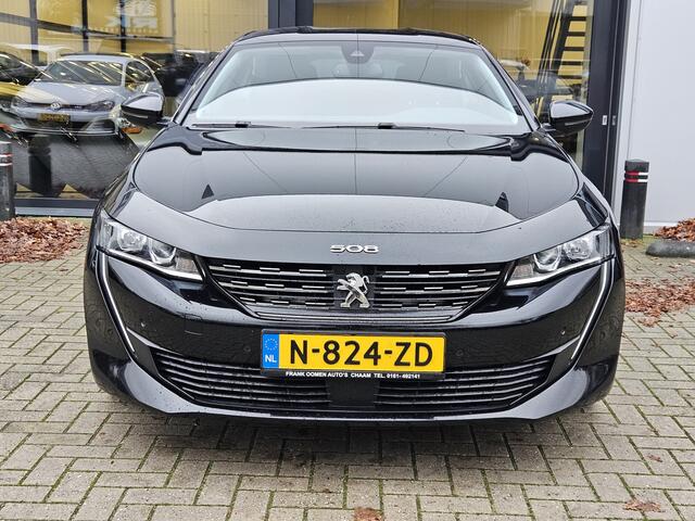Peugeot 508 1.6 PureTech Allure Avantage