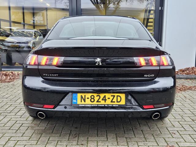 Peugeot 508 1.6 PureTech Allure Avantage