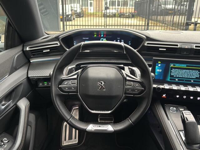 Peugeot 508 SW 1.6 HYbrid Line Avantage