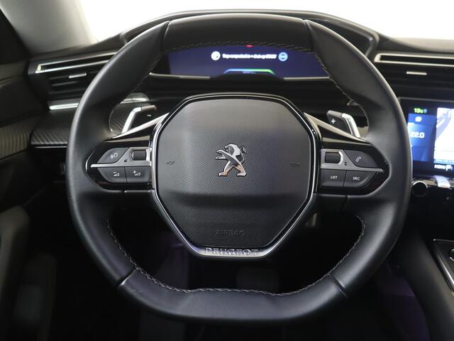 Peugeot 508 SW 1.6 HYbrid Allure Pack Business | Full Map Navigatie | Carplay | Stoelverwarming |