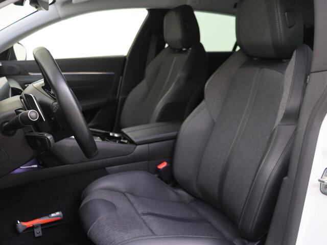 Peugeot 508 SW 1.6 HYbrid Allure Pack Business | Full Map Navigatie | Carplay | Stoelverwarming |