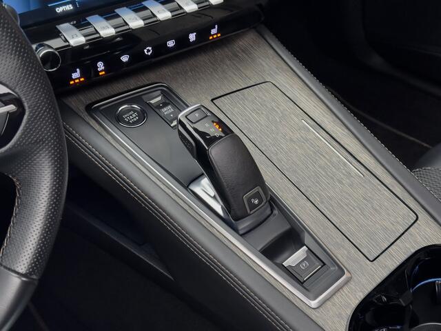 Peugeot 508 1.2 ACTIE! BETAAL NU 50% 11450 50/50 DEAL DE REST IN 2JR RENTEVRIJ FINANCIEREN