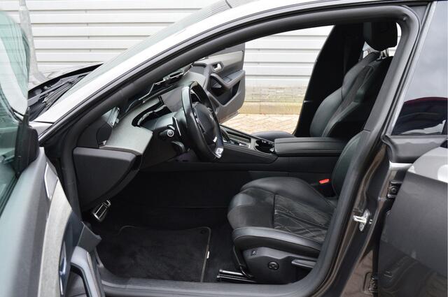 Peugeot 508 SW 1.6 HYbrid GT Pack Business O.a: Haak, PDC, Camera, ACC, Stoelverw, Focal HIFI, Etc. All-in prijs!